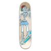 Complete Yocaher LandWave Skateboard/ 7 Ply Canadian Maple Wood/Medium Concave, Kids Skate Board/Skateboard for Beginners, Teens, and Adults view 1