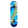 Complete Yocaher LandWave Skateboard/ 7 Ply Canadian Maple Wood/Medium Concave, Kids Skate Board/Skateboard for Beginners, Teens, and Adults view 2