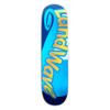 Complete Yocaher LandWave Skateboard/ 7 Ply Canadian Maple Wood/Medium Concave, Kids Skate Board/Skateboard for Beginners, Teens, and Adults view 4