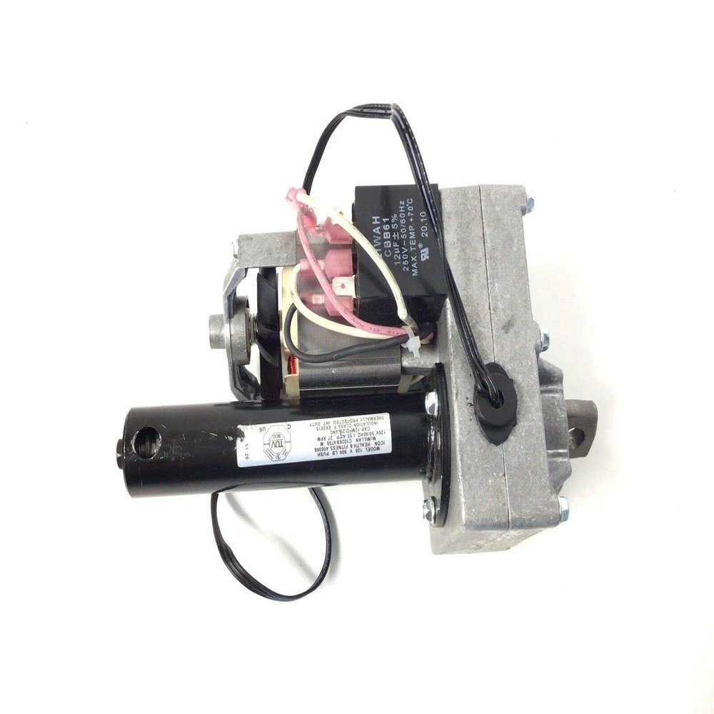 H.F Exchange Incline Lift Elevation Motor Actuator, Versatile & Durable Design Precise Movement Swift Performance Exercise Equipment for Treadmills P/N 139085 Work with Pro-Form Wes-lo 10.0C
