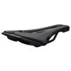 Pro Stealth Performance Saddle, Stainless Rails, 152mm, Anatomic Fit view 2