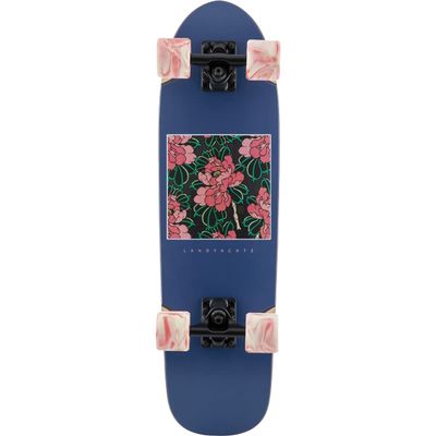 Globe Wave Blazer Complete Skateboard -8.75x30.5 Hoot Owl