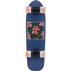 Globe Wave Blazer Complete Skateboard -8.75x30.5 Hoot Owl view 1
