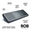 The BOB, Ankle Mobility Calf Stretcher, Strengthening Device, Heel, Feet and Leg Stretching, Knee and Leg Pain Relief view 3