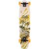 Globe G3 Bar Complete Skateboard -8.0 Black Dye Impact view 1