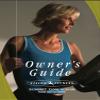 Owner Manual 064506-AX Works W Vision Fitness X6200HRT X6100 X6200 Elliptical view 2