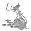 Owner Manual 062421-AX Works W Vision Fitness X6150 - EP172 X6250HRT - EP173 Elliptical view 1