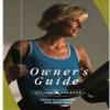 Owner Manual 062421-AX Works W Vision Fitness X6150 - EP172 X6250HRT - EP173 Elliptical view 2