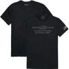 Rapid Dominance TS1-792-N01-01 No Greater Tactical Graphic T-Shirt White - Small view 2