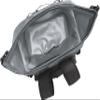 CamelBak ChillBak Pack 30 Soft Cooler Backpack with 6L Fusion Group Reservoir, Monument Grey view 3