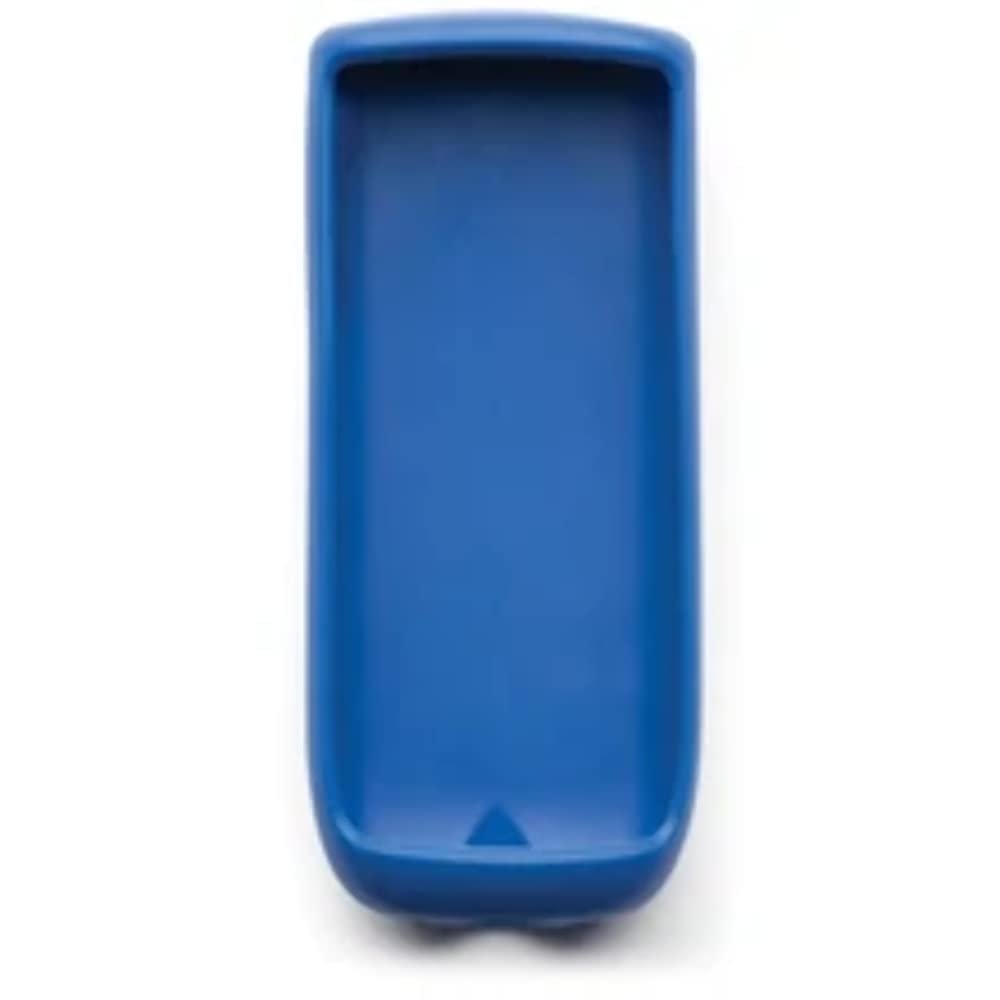 Blue Shockproof Rubber Boot - Enhanced Shockproof Protection, Increased Tactile Feel