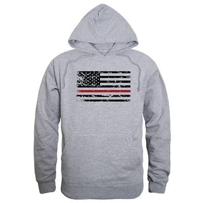 Rapid Dominance Graphic Pullover Sweatshirt, Multicoloured, Small