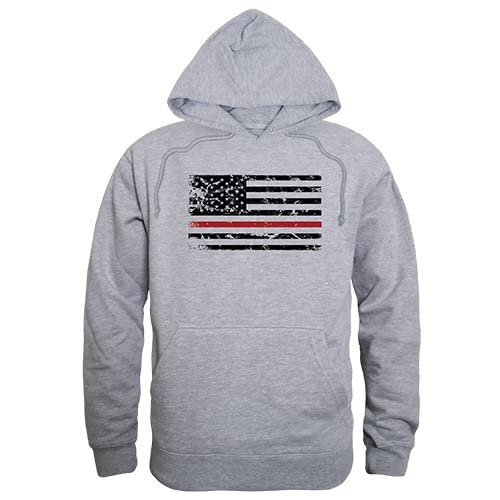 Rapid Dominance Graphic Pullover Sweatshirt, Multicoloured, Small
