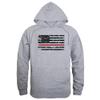 Rapid Dominance Graphic Pullover Sweatshirt, Multicoloured, Small view 1