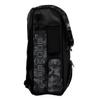 Boombah Mini Superpack Bat Pack - 8" x 12.5" x 18" - USA Mission Black Ops Black/Charcoal view 2