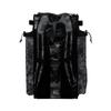 Boombah Mini Superpack Bat Pack - 8" x 12.5" x 18" - USA Mission Black Ops Black/Charcoal view 3