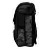 Boombah Mini Superpack Bat Pack - 8" x 12.5" x 18" - USA Mission Black Ops Black/Charcoal view 4