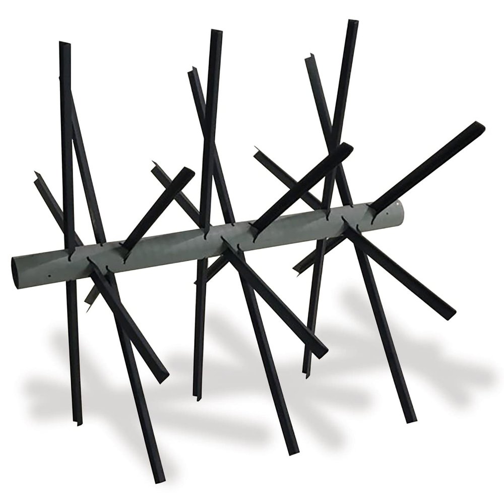 MossBack Fish Habitat Trophy Tree XL Laydown Artificial Fish Habitats for Lakes and Ponds