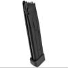 Lancer Tactical x KLI 1911 Airsoft Hi-Capa Baba Yaga Green Steel Airsoft Pistol (Green Gas 28 Round Magazine) view 1