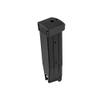 Lancer Tactical x KLI 1911 Airsoft Hi-Capa Baba Yaga Green Steel Airsoft Pistol (Green Gas 28 Round Magazine) view 3