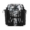 Boombah Mini Superpack Bat Bag Digital Camo Black/Gray view 2