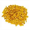 Bike Alloy Spokes Nipples/16mm 14g Gold Pack of 72 view 1