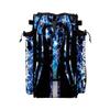 Boombah Mini Superpack Bat Pack - 8" x 12.5" x 18" - USA Banner Black/Royal Blue/White view 3