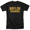 Baylor University Official Grandma Unisex Adult T Shirt,Black, 4X-Large view 1