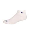 KENTWOOL Men's Classic Monochrome Ankle (Large, Natural) view 1