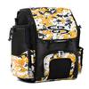 Boombah Mini Superpack Bat Bag Digital Camo Black/Gold view 4