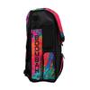 Boombah Mini Superpack Bat Pack - 8" x 12.5" x 18" - Lava 3.0 Multi view 2