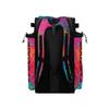 Boombah Mini Superpack Bat Pack - 8" x 12.5" x 18" - Lava 3.0 Multi view 3