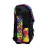Boombah Mini Superpack Bat Pack - 8" x 12.5" x 18" - Galaxy Multi view 2