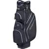 Women's Bennington Players Lite Cart Bag '20 - Black view 1