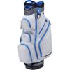 Women's Bennington Players Lite Cart Bag '20 - Dolphin Gray view 1