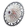 VG SPORTS 8/9/10/11/12 Speed Ultra-Light Bike Cassette for Mountain Bike 11-40T/11-42T/11-46T/11-50T/11-52T MTB Cassette Lightweight Aluminum Bracket Cassette view 1