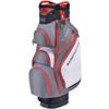 Women's Bennington Players Lite Cart Bag '20 - Cannon Gray view 1