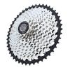 VG Sports 11 Speed Cassette 11-28T/11-32T/11-34T/11-36T/11-40T/11-42T/11-46T/11-50T Bicycle Cassette Fit for Mountain Bike /Road Bike Cassette Compatible with Shimano Sram view 1