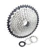 VG Sports 11 Speed Cassette 11-28T/11-32T/11-34T/11-36T/11-40T/11-42T/11-46T/11-50T Bicycle Cassette Fit for Mountain Bike /Road Bike Cassette Compatible with Shimano Sram view 2