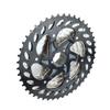VG Sports 11 Speed Cassette 11-28T/11-32T/11-34T/11-36T/11-40T/11-42T/11-46T/11-50T Bicycle Cassette Fit for Mountain Bike /Road Bike Cassette Compatible with Shimano Sram view 3