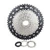 VG Sports 11 Speed Cassette 11-28T/11-32T/11-34T/11-36T/11-40T/11-42T/11-46T/11-50T Bicycle Cassette Fit for Mountain Bike /Road Bike Cassette Compatible with Shimano Sram view 2