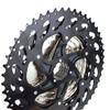 VG Sports 11 Speed Cassette 11-28T/11-32T/11-34T/11-36T/11-40T/11-42T/11-46T/11-50T Bicycle Cassette Fit for Mountain Bike /Road Bike Cassette Compatible with Shimano Sram view 3