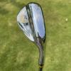 CALONG Skull Golf Wedges Forged Sand Wedges for Men Right Hand 48 50 52 54 56 58 60 Degree Milled Face for More Spin Pitching Lob Golf Clubs view 3