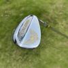 CALONG Skull Golf Wedges Forged Sand Wedges for Men Right Hand 48 50 52 54 56 58 60 Degree Milled Face for More Spin Pitching Lob Golf Clubs view 4