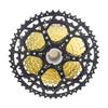 VG SPORTS 8/9/10/11/12 Speed Ultra-Light Bike Cassette for Mountain Bike 11-40T/11-42T/11-46T/11-50T/11-52T MTB Cassette Lightweight Aluminum Bracket Cassette view 2