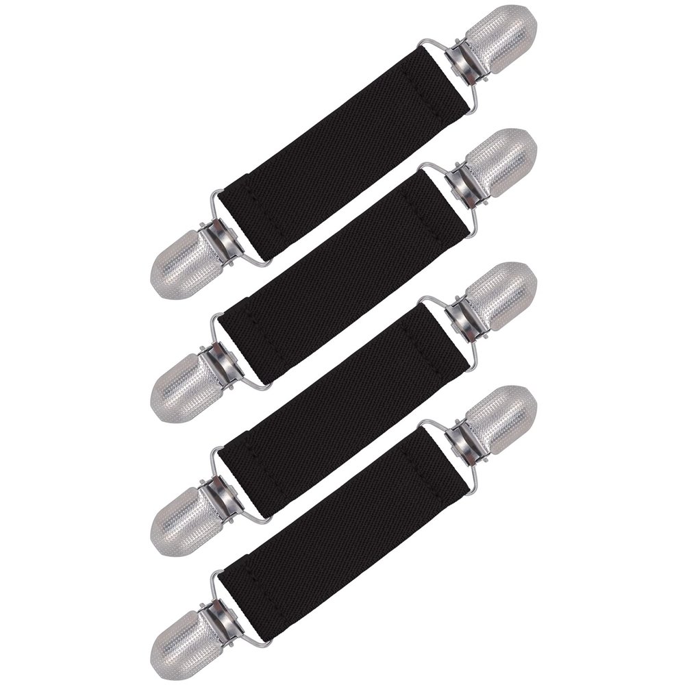 Sarfel Mitten Clips for Kids Glove Clips for Kids Mitten Clips for Toddlers Glove Clips Toddler Mitten Clips for Babies Adults