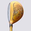 2022 HONMA Beres 08 Aizu Utility Hybrid RH 7 22 Graph Reg view 3