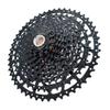 VG SPORTS 8/9/10/11/12 Speed Ultra-Light Bike Cassette for Mountain Bike 11-40T/11-42T/11-46T/11-50T/11-52T MTB Cassette Lightweight Aluminum Bracket Cassette view 1