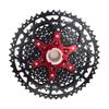 VG SPORTS 8/9/10/11/12 Speed Ultra-Light Bike Cassette for Mountain Bike 11-40T/11-42T/11-46T/11-50T/11-52T MTB Cassette Lightweight Aluminum Bracket Cassette view 2