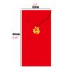 Chinese Red Packets for Christmas, 2022 Lucky Money Holder, Children Gifts (Color : 12pcs) view 3